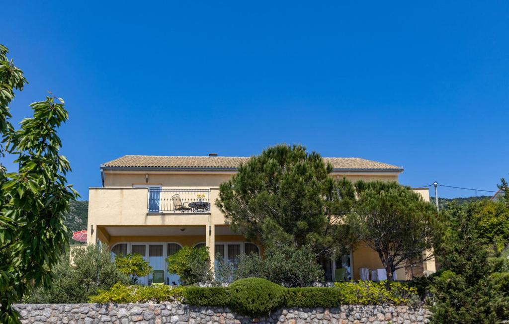 E&M Apartment Senj  Exterior photo