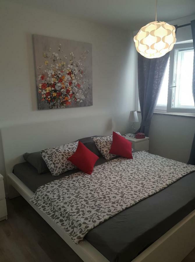 E&M Apartment Senj  Exterior photo