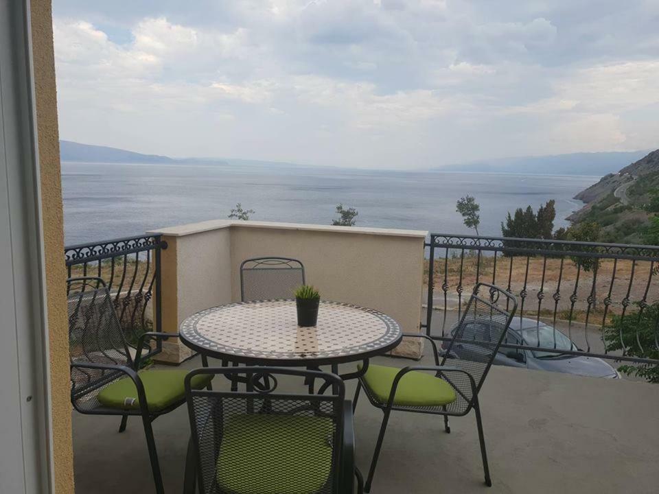 E&M Apartment Senj  Exterior photo