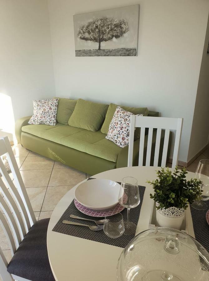 E&M Apartment Senj  Exterior photo